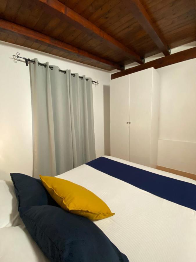Casa Vacanza Porta Smeralda Όλμπια Εξωτερικό φωτογραφία