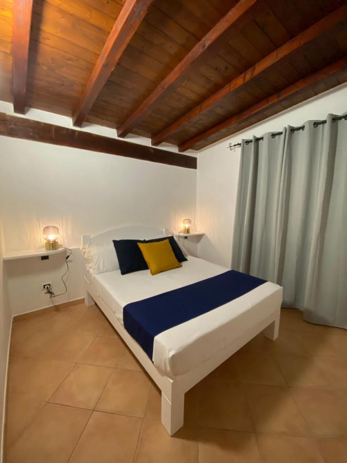 Casa Vacanza Porta Smeralda Όλμπια Εξωτερικό φωτογραφία