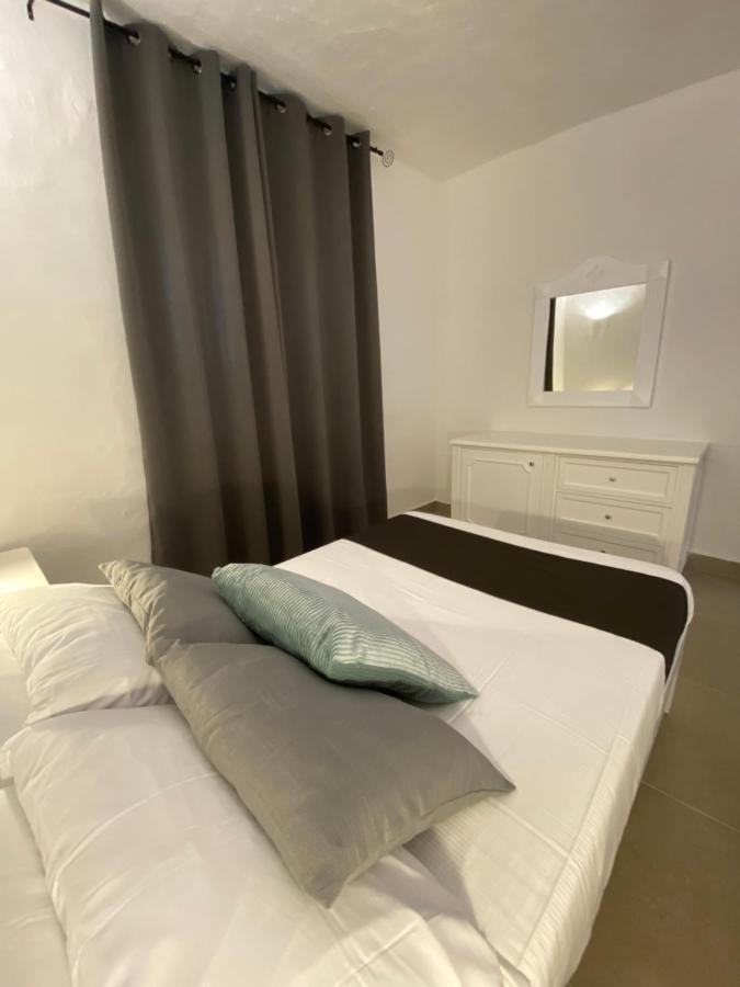 Casa Vacanza Porta Smeralda Όλμπια Εξωτερικό φωτογραφία