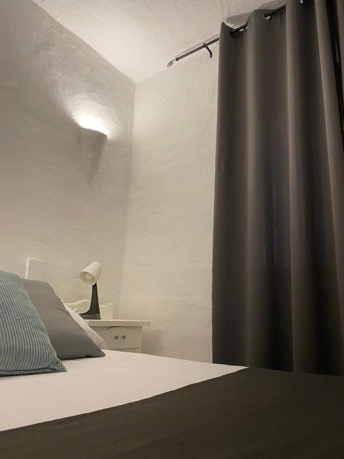 Casa Vacanza Porta Smeralda Όλμπια Εξωτερικό φωτογραφία
