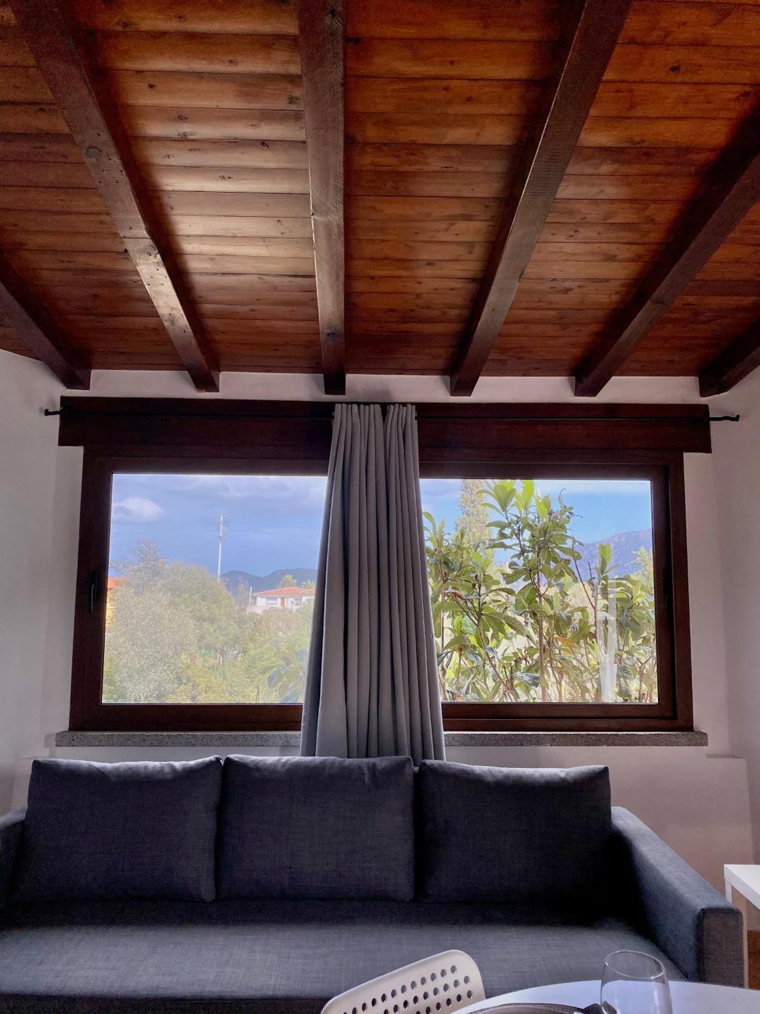 Casa Vacanza Porta Smeralda Όλμπια Εξωτερικό φωτογραφία