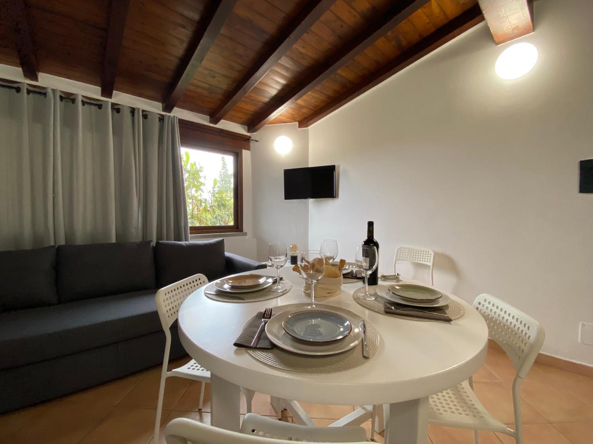 Casa Vacanza Porta Smeralda Όλμπια Εξωτερικό φωτογραφία