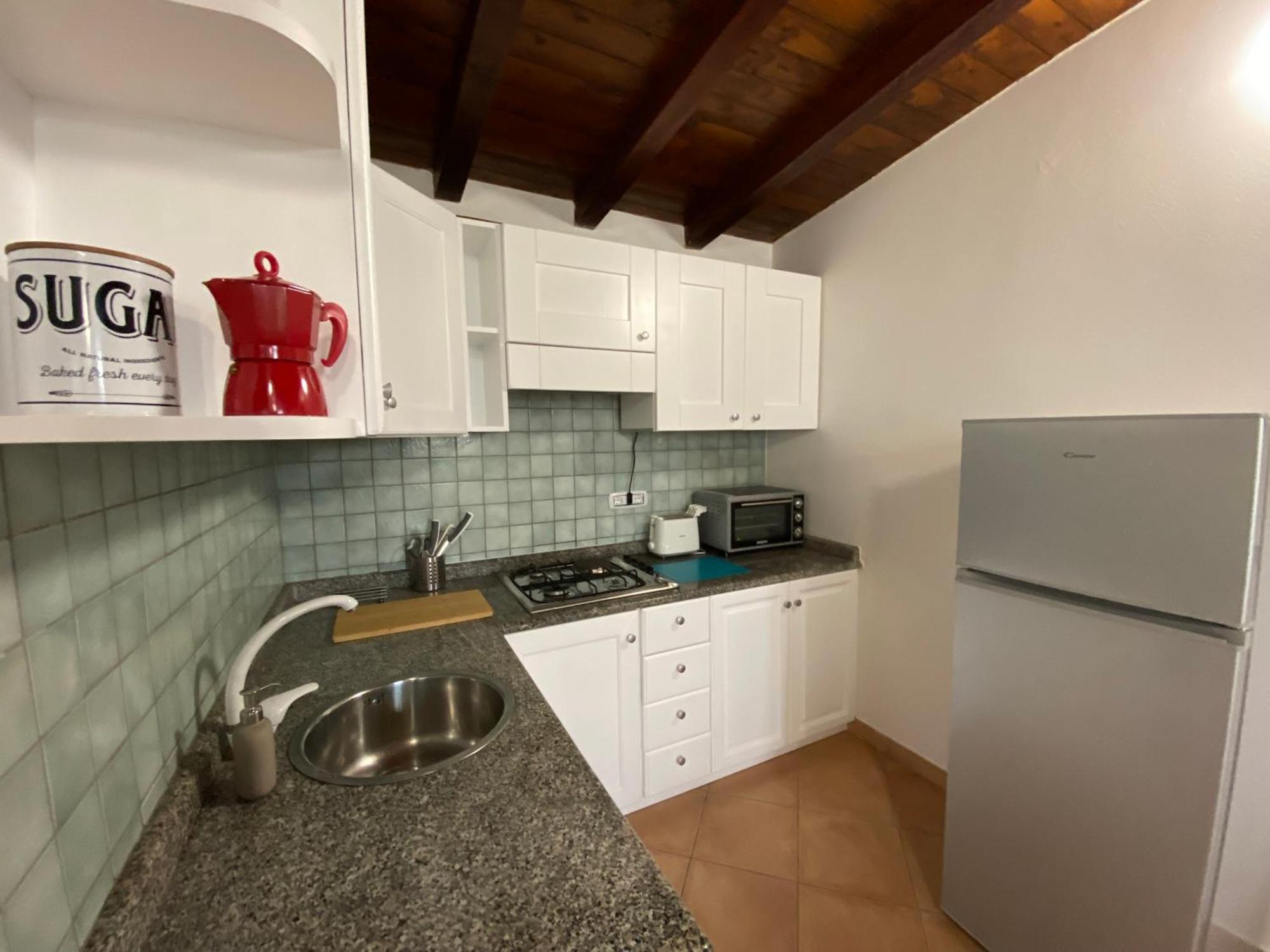 Casa Vacanza Porta Smeralda Όλμπια Εξωτερικό φωτογραφία