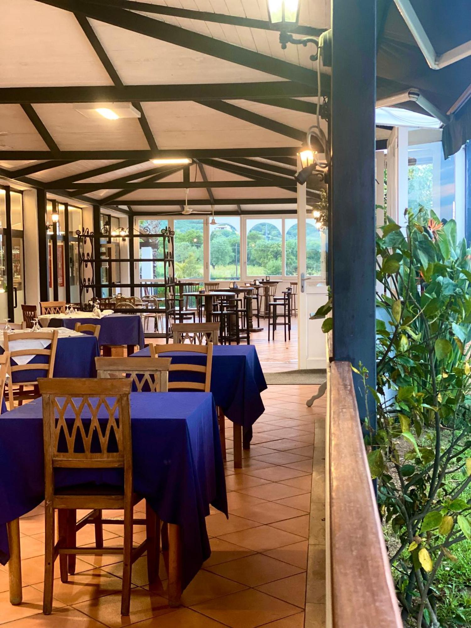 Casa Vacanza Porta Smeralda Όλμπια Εξωτερικό φωτογραφία